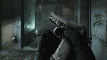 Escape from Tarkov - optymalizacja i naprawianie bugów priorytetem twórców