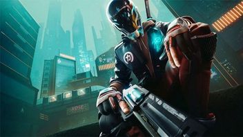 Hyper Scape – wymagania sprzętowe na PC
