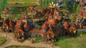 The Settlers opóźnione. Nie podano nowej daty premiery