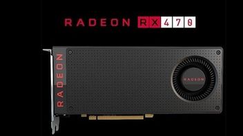 Testy wydajności Radeona RX 470 – nowy król średniej półki?