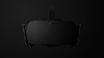 Oculus Rift będzie kosztował więcej niż 350 dolarów