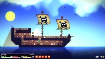 Kondycja polskiego rynku gier – piractwo