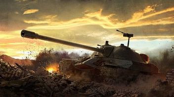 World of Tanks - aktualizacja 9.9 wprowadziła nowe czołgi i tryby gry