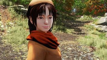 Shenmue III z mniejszym, ale pełniejszym światem – nowe szczegóły od twórcy serii