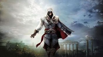 Assassin's Creed Ragnarok - nowy przeciek zdradza ogrom szczegółów