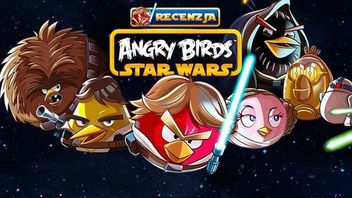 Recenzja gry Angry Birds Star Wars – Imperium Rovio kontratakuje