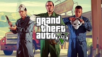 GTA 5 i RDR 2 wracają na podium - top 10 w Polsce