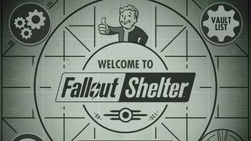 Fallout Shelter zarobiło 5,1 mln dolarów w dwa tygodnie