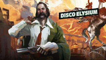 Disco Elysium to mega ambitne RPG, w którym możesz zostać nawet komunistą