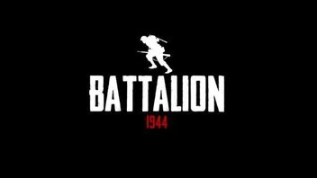 Battalion 1944 ufundowane. Cele dodatkowe poznamy w przeciągu kilku tygodni