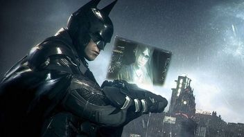 Naprawiony Batman: Arkham Knight na PC jeszcze w październiku