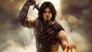 Plotka - Prince of Persia: Dark Babylon kolejną odsłoną cyklu