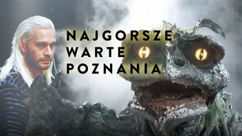 Najgorsze polskie filmy, które i tak warto znać