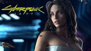 CD Projekt RED „ostro pracuje” nad Cyberpunkiem 2077
