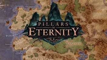 Pillars of Eternity – szczegóły dotyczące aktualizacji 3.0