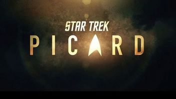 Nowy Star Trek z Patrickiem Stewartem to Star Trek Picard