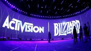 Rekordowy rok Activision Blizzard
