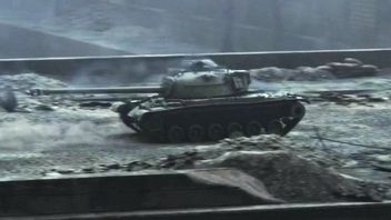 World of Tanks z nowym trybem gry w aktualizacji 10.0
