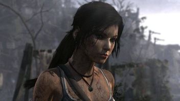 Gry z serii Tomb Raider i Lara Croft 80% taniej na Steamie