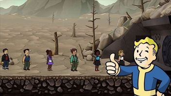 Szalona popularność Fallout Shelter, gra trafi na Androida za kilka miesięcy