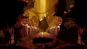 Sundered: Eldritch Edition za darmo w Epic Games Store