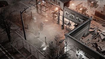 Hatred – powstaje polski Postal na Unreal Engine 4