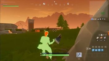 Epic Games pozywa twórców programów do oszukiwania w Fortnite: Battle Royale