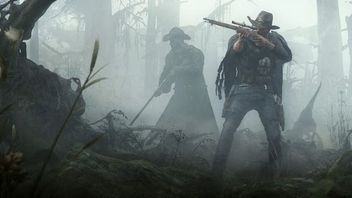 Hunt: Showdown trafi do Wczesnego Dostępu