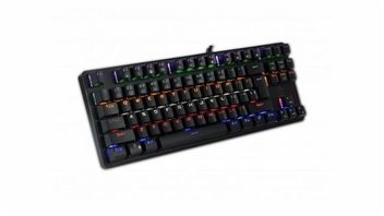 Promocyjne ceny klawiatur gamingowych w sklepie Alsen.pl