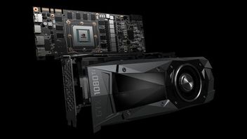 Nvidia GeForce GTX 1080 Ti - recenzje najmocniejszej karty