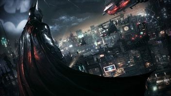 Batman: Arkham Knight i PlayStation 4 zdominowały w czerwcu amerykański rynek gier