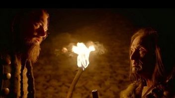 Zjawa, The Boy - weekendowe premiery filmowe