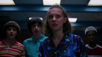 Polski spot Stranger Things 3 w stylu kultowego Nie do wiary