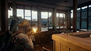 PlayerUnknown's Battlegrounds trafi do Steam Early Access 23 marca