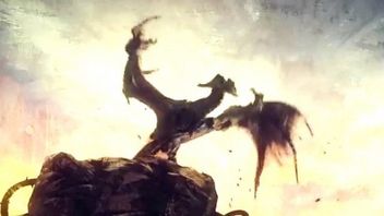 Dodatek Guild Wars 2: Heart of Thorns debiutuje na rynku