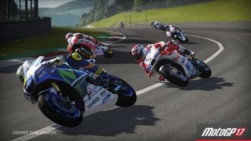 MotoGP 17 zadebiutuje 15 czerwca