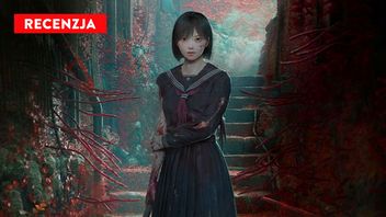 Obrzydliwy, piękny, fenomenalny. Recenzja Silent Hill f - gry, która wgryza się w psychikę