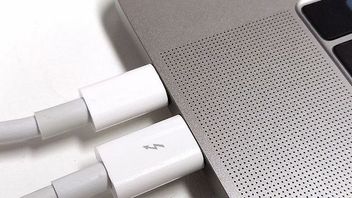 USB4 - znamy oficjalną specyfikację; będzie dużo szybciej