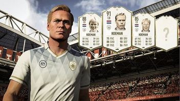 FIFA 20 (FUT) - oceny nowych Ikon: Zidane, Drogba, Guardiola i inni