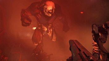 Wydano hotfix sterowników GeForce – wsparcie dla bety Dooma i poprawki dla Dark Souls III