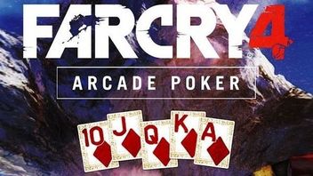 Far Cry 4 Arcade Poker – debiut aplikacji towarzyszącej do Far Cry 4