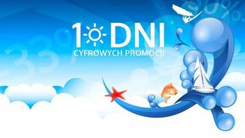 Wystartowała promocja Latobranie w Muve.pl