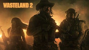 Wasteland 2 - testujemy wersję beta postapokaliptycznej gry RPG