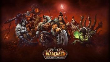 Warlords of Draenor - w pierwszej dobie sprzedano 3,3 mln sztuk