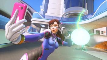 Overwatch na Nintendo Switch oficjalnie zapowiedziany
