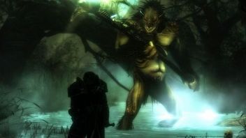 Two Worlds II otrzyma dodatek Call of the Tenebrae w maju, po niemal siedmiu latach od premiery