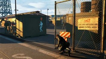 Metal Gear Solid V: Ground Zeroes - oficjalne wymagania sprzętowe