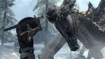 Dystrybucja cyfrowa na weekend 12–13 kwietnia (The Banner Saga, Skyrim, Aliens: Colonial Marines)