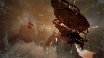 Guns of Icarus Online do zdobycia za darmo