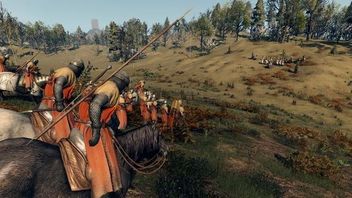 MMO Life is Feudal przejdzie na model free-to-play